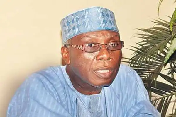 US Election: Come back home if Trump makes life difficult for you – Audu Ogbeh tells Nigerians